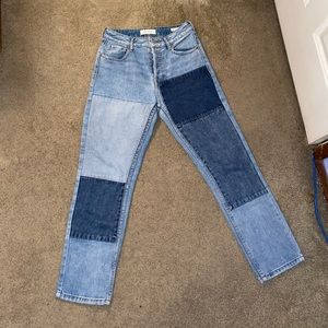 PacSun Mom Jeans